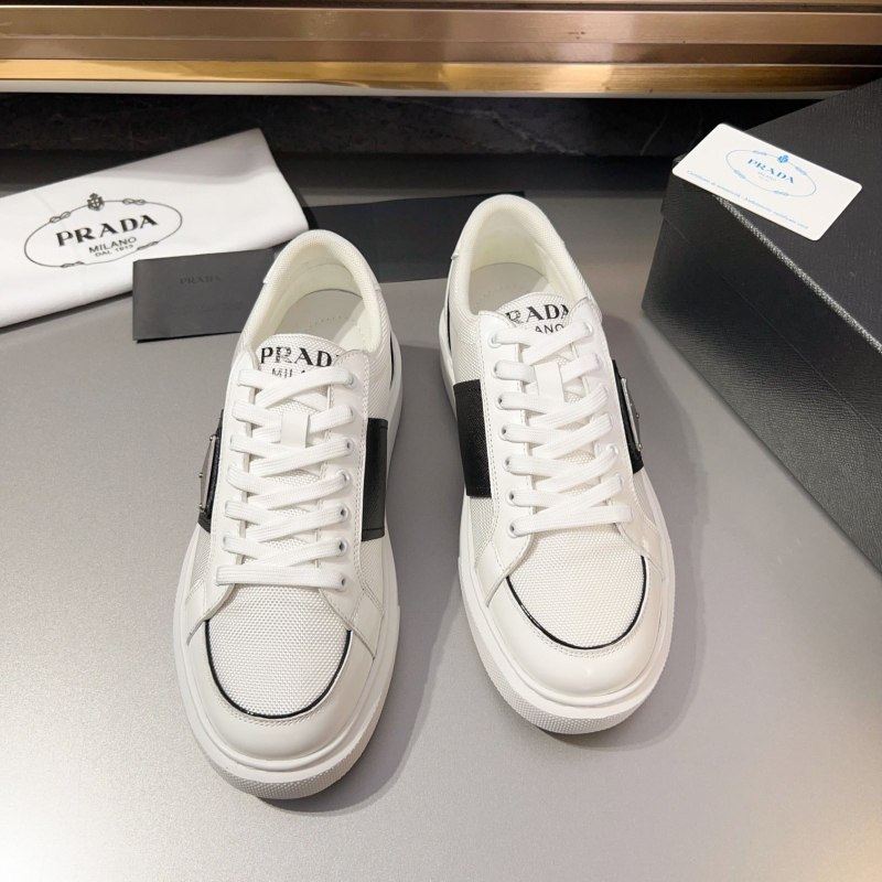 Prada Casual Shoes